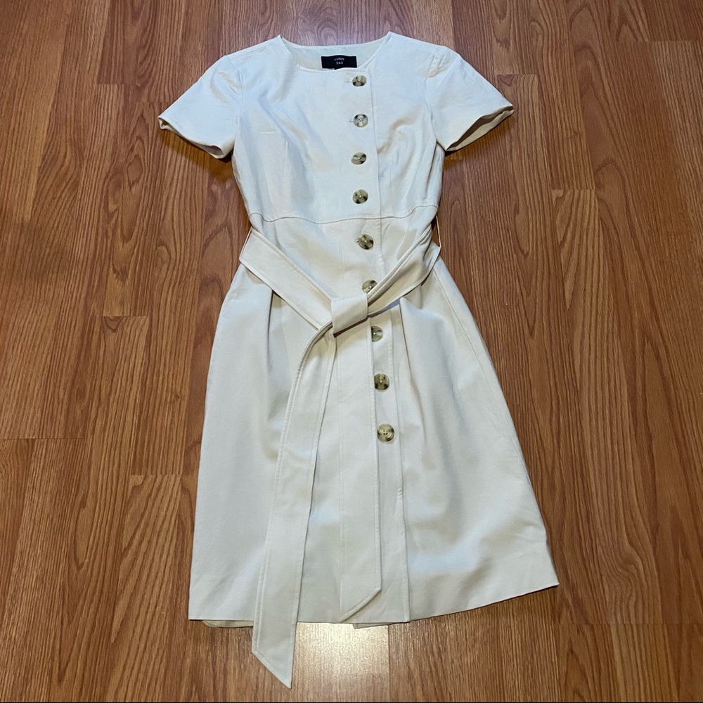 J. Crew 365 Dress